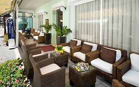 Hotel Ferrara